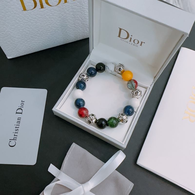 chr1st1an D10r bracelets